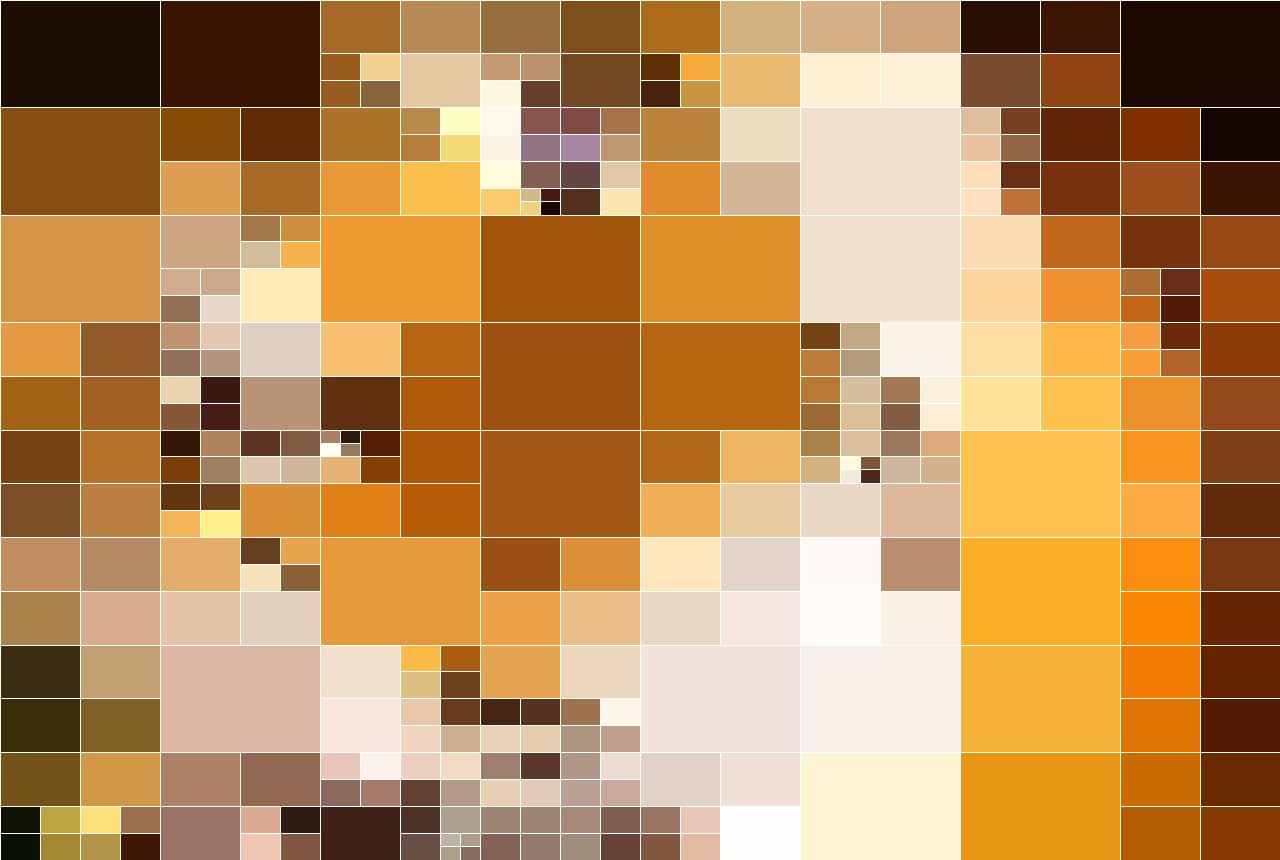 from CC0 photo AI Art