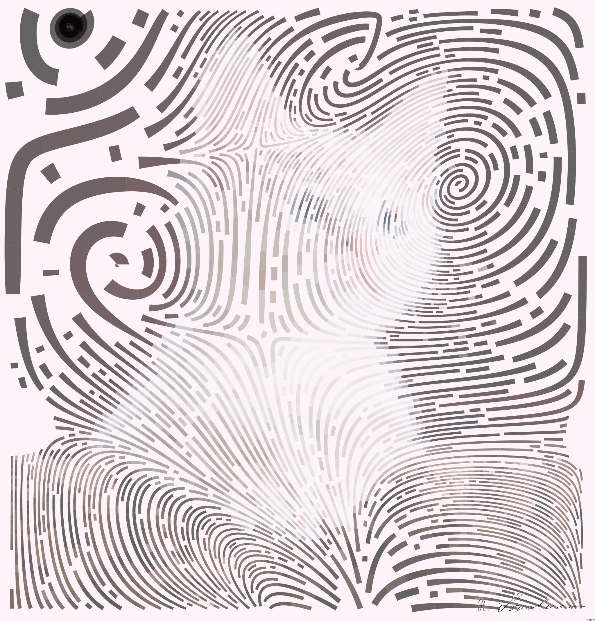 Drawn by bot TLhmagQGF4VJxxJupDVm3v; art-flowy; None AI Art