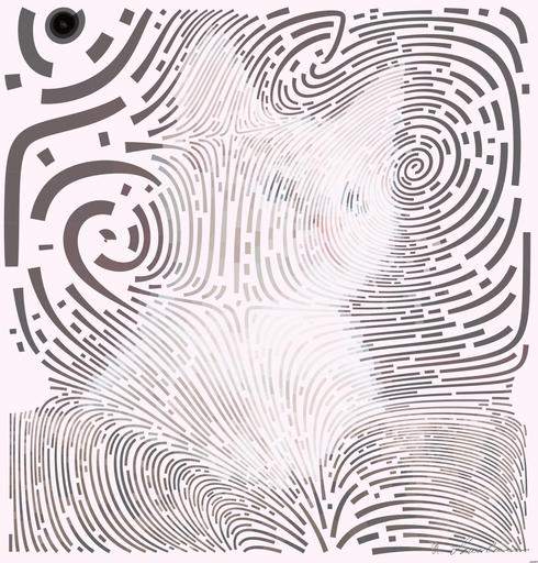 Drawn by bot TLhmagQGF4VJxxJupDVm3v; art-flowy; None AI art