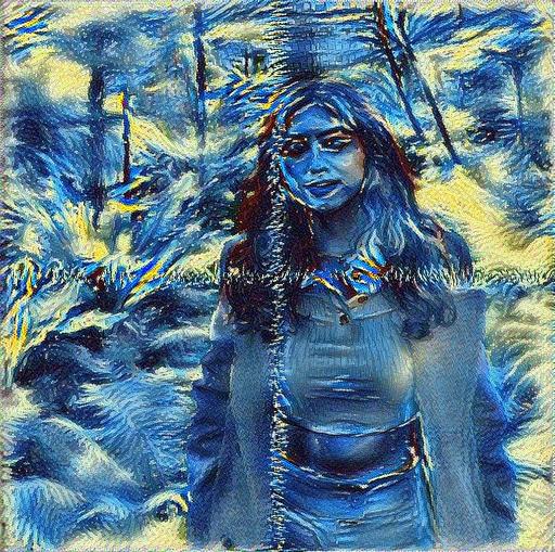 artwork for redditgetsdrawnbybot AI art