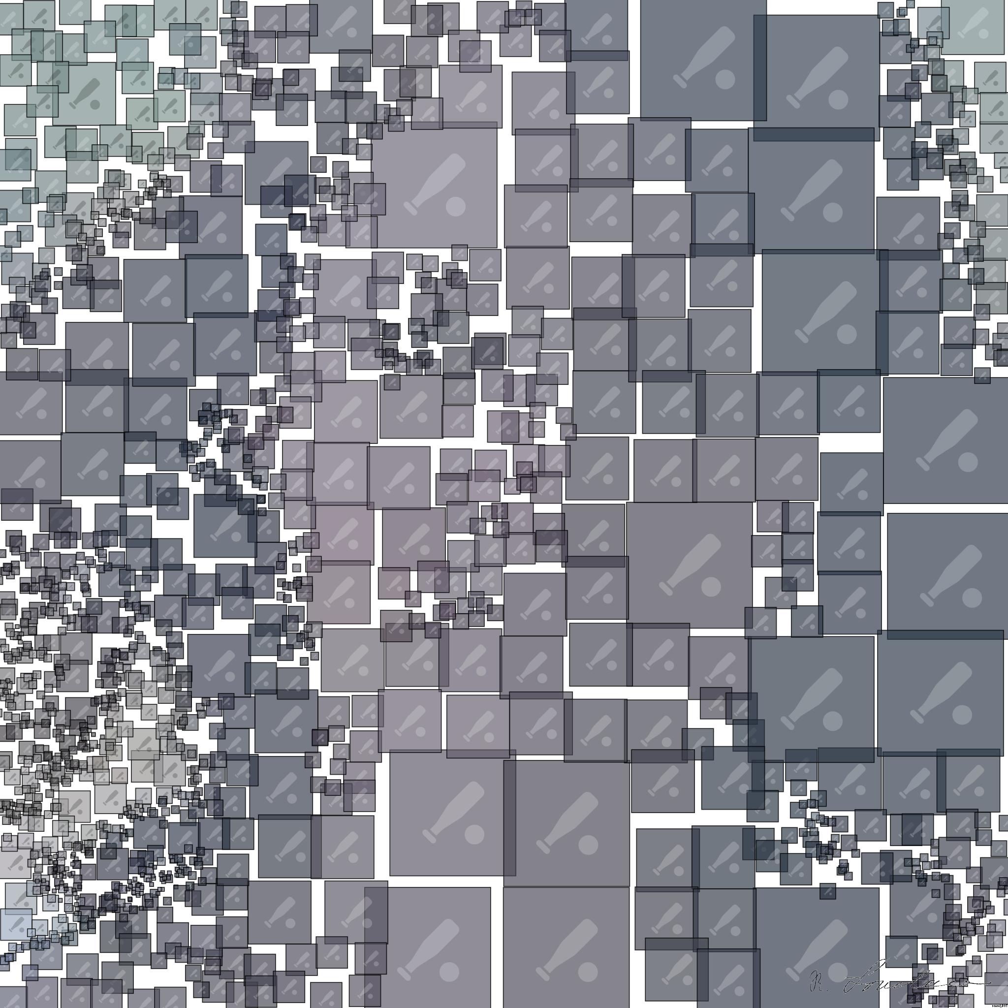 artwork for redditgetsdrawnbybot AI Art