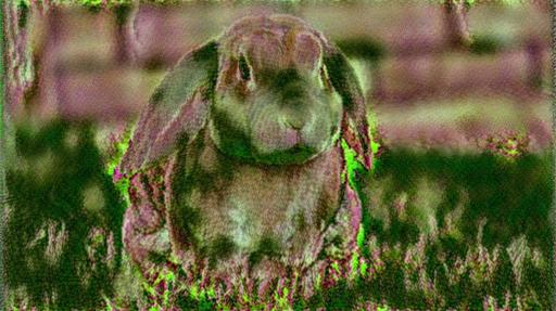 from CC0 photo AI art