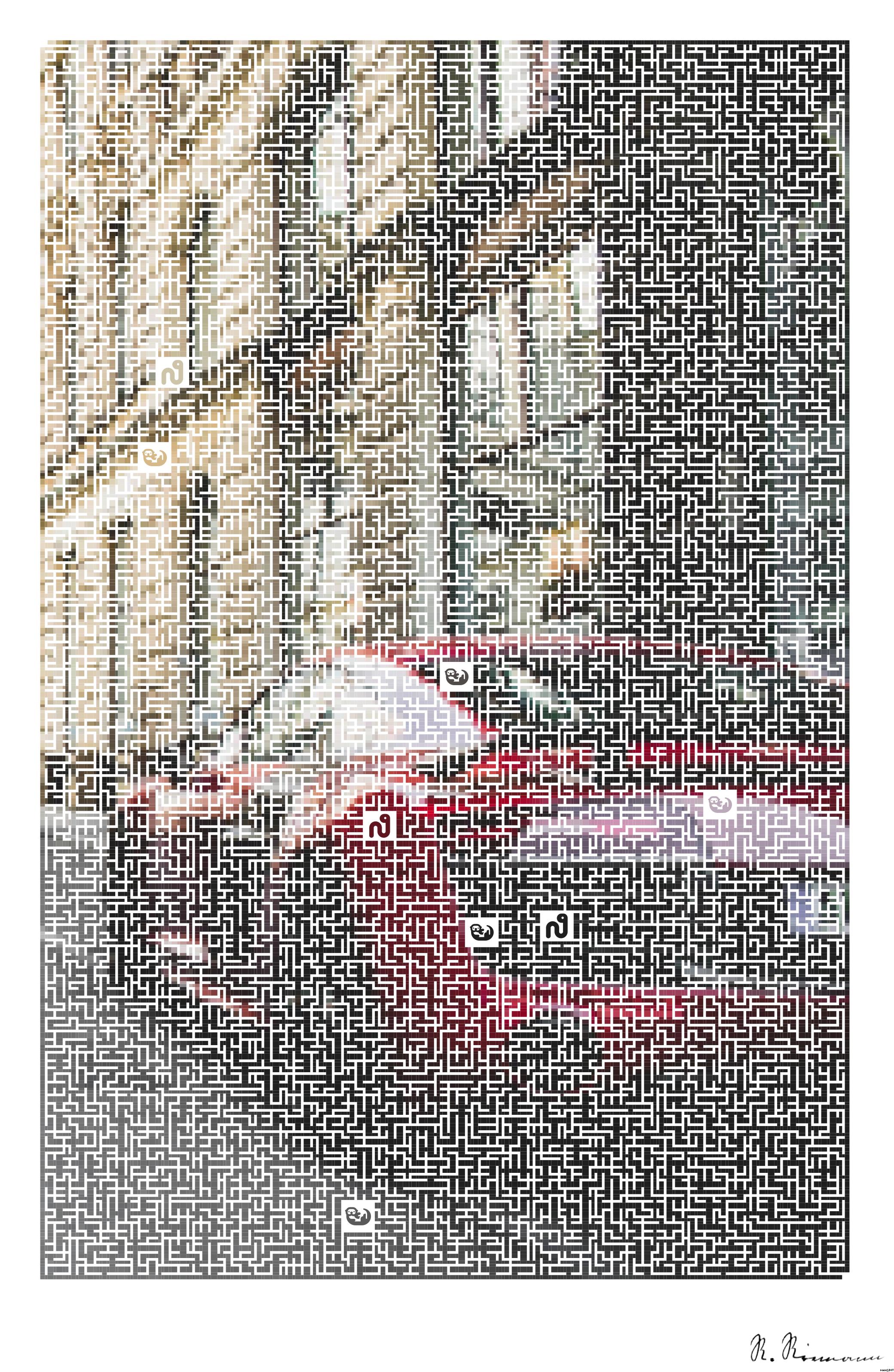 Drawn by bot P7xLP6NwtSXusDhJFEm9dV; art-amaze; Sleek red sports car parked on a charming historic street in Prague, highlighting urban elegance and powerful design. AI Art