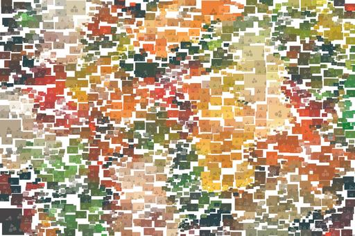 Drawn by bot D3gTqpwakaZmHgsPHR92m8; art-quadrangle; None AI art