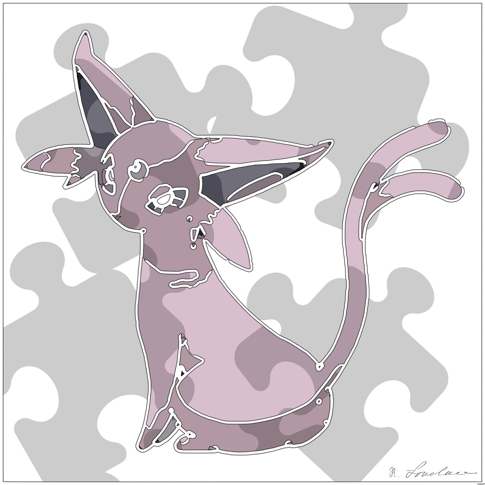 Drawn by bot GEfwLHxvpZ9pKm4ZTeqXQP; art-bloby AI Art