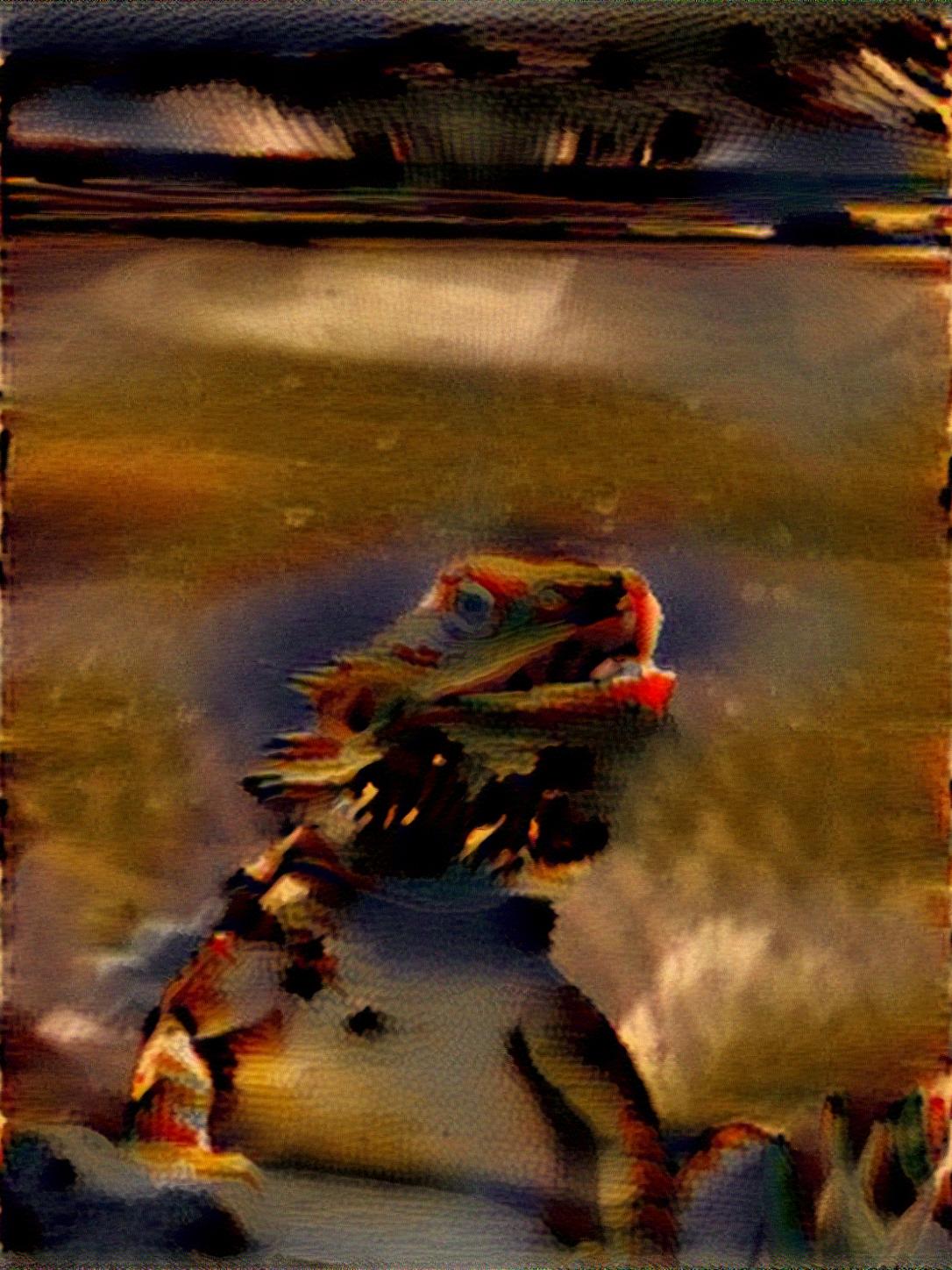 artwork for redditgetsdrawnbybot AI Art