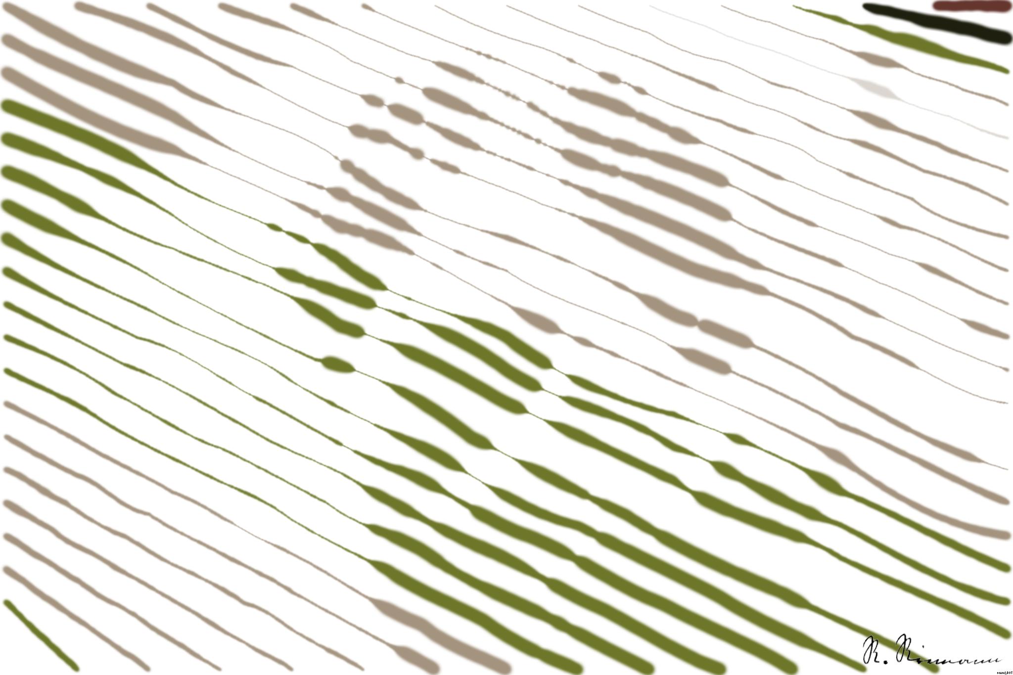 from CC0 photo AI Art