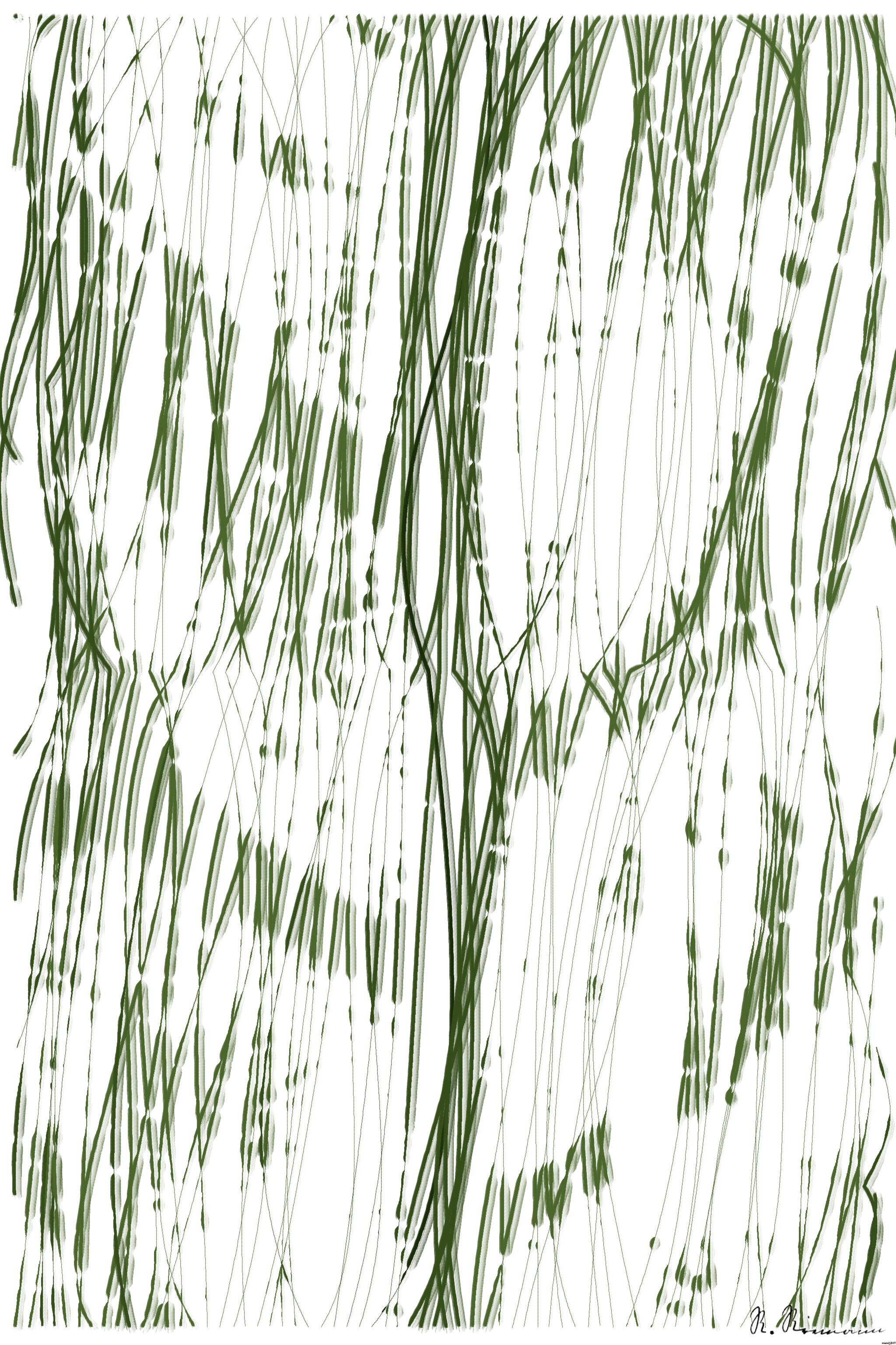 from CC0 photo AI Art