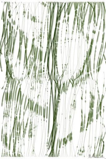 from CC0 photo AI art