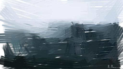 from CC0 photo AI art