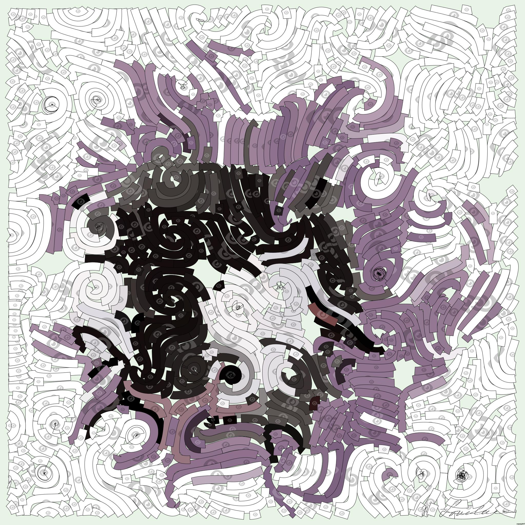 Drawn by bot VvjDx58Ze6E98n8AQizRUw; art-flowy AI Art