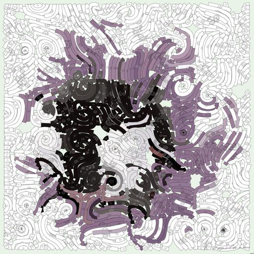 Drawn by bot VvjDx58Ze6E98n8AQizRUw; art-flowy AI art