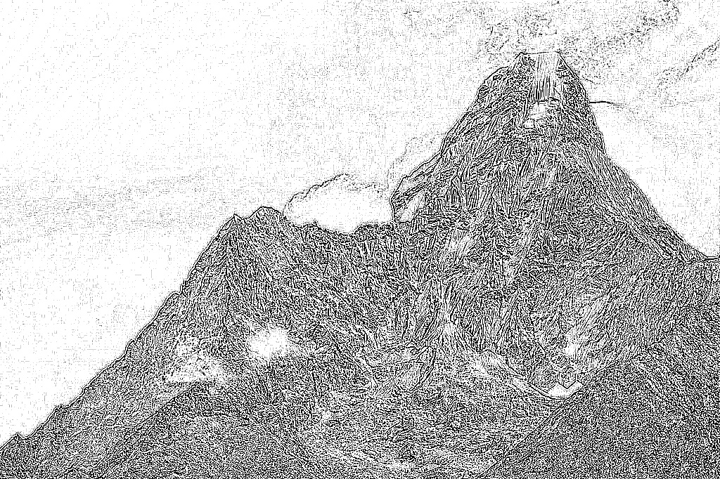 from CC0 photo AI Art