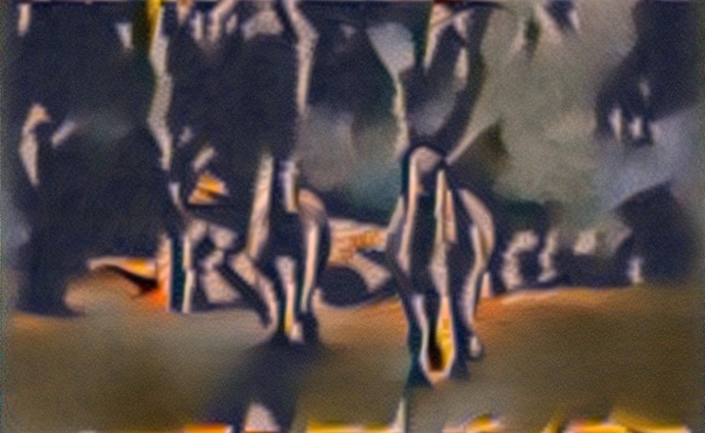 from CC0 photo AI Art