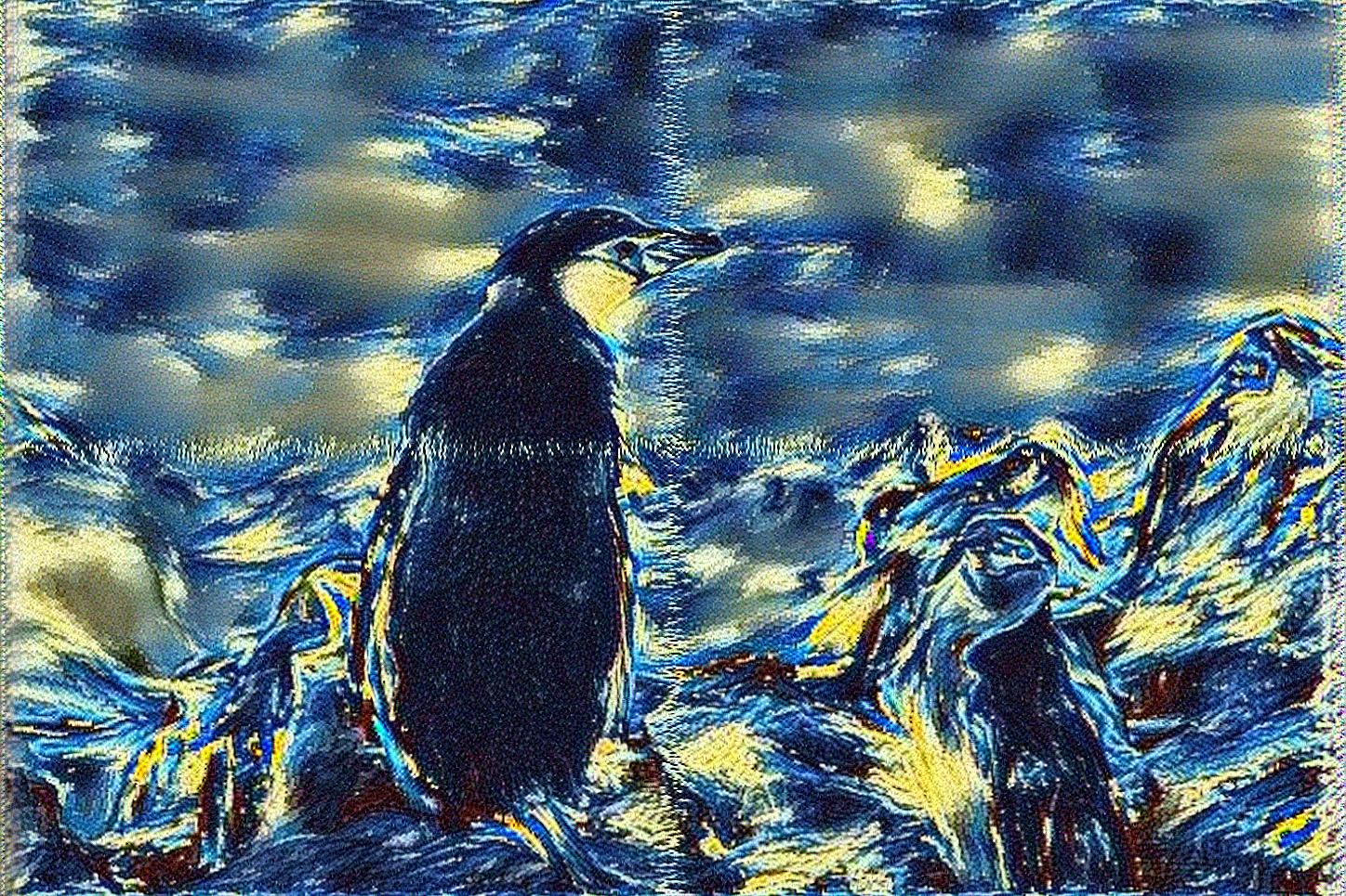 from CC0 photo AI Art