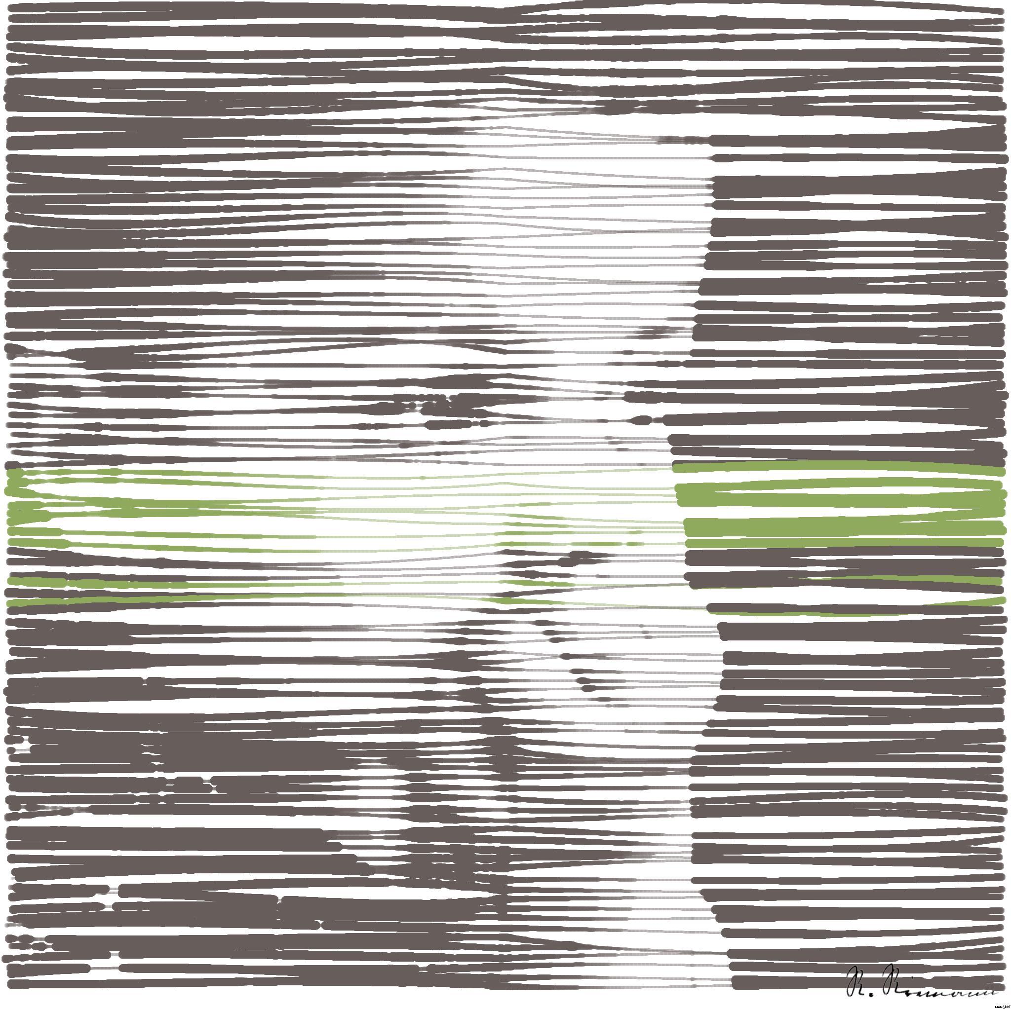 artwork for redditgetsdrawnbybot AI Art