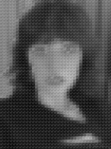 artwork for redditgetsdrawnbybot AI art