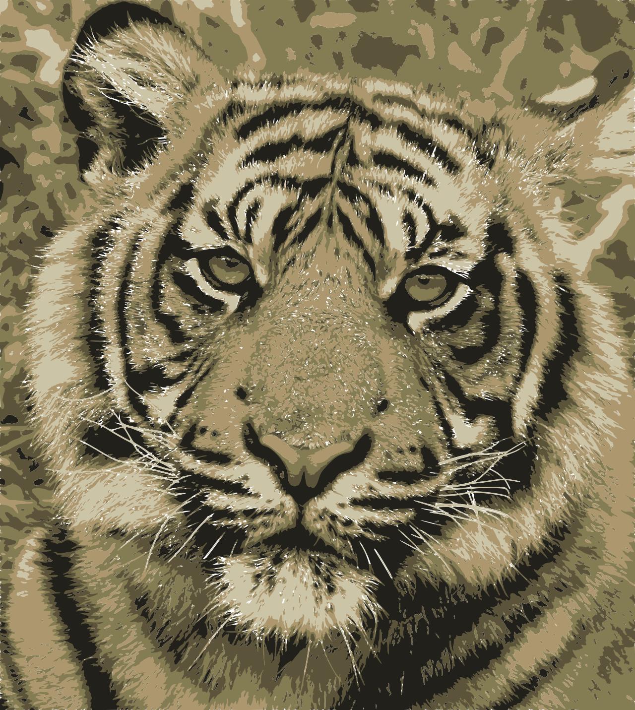 from CC0 photo AI Art