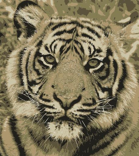 from CC0 photo AI art