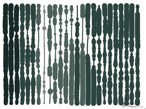 from CC0 photo AI art