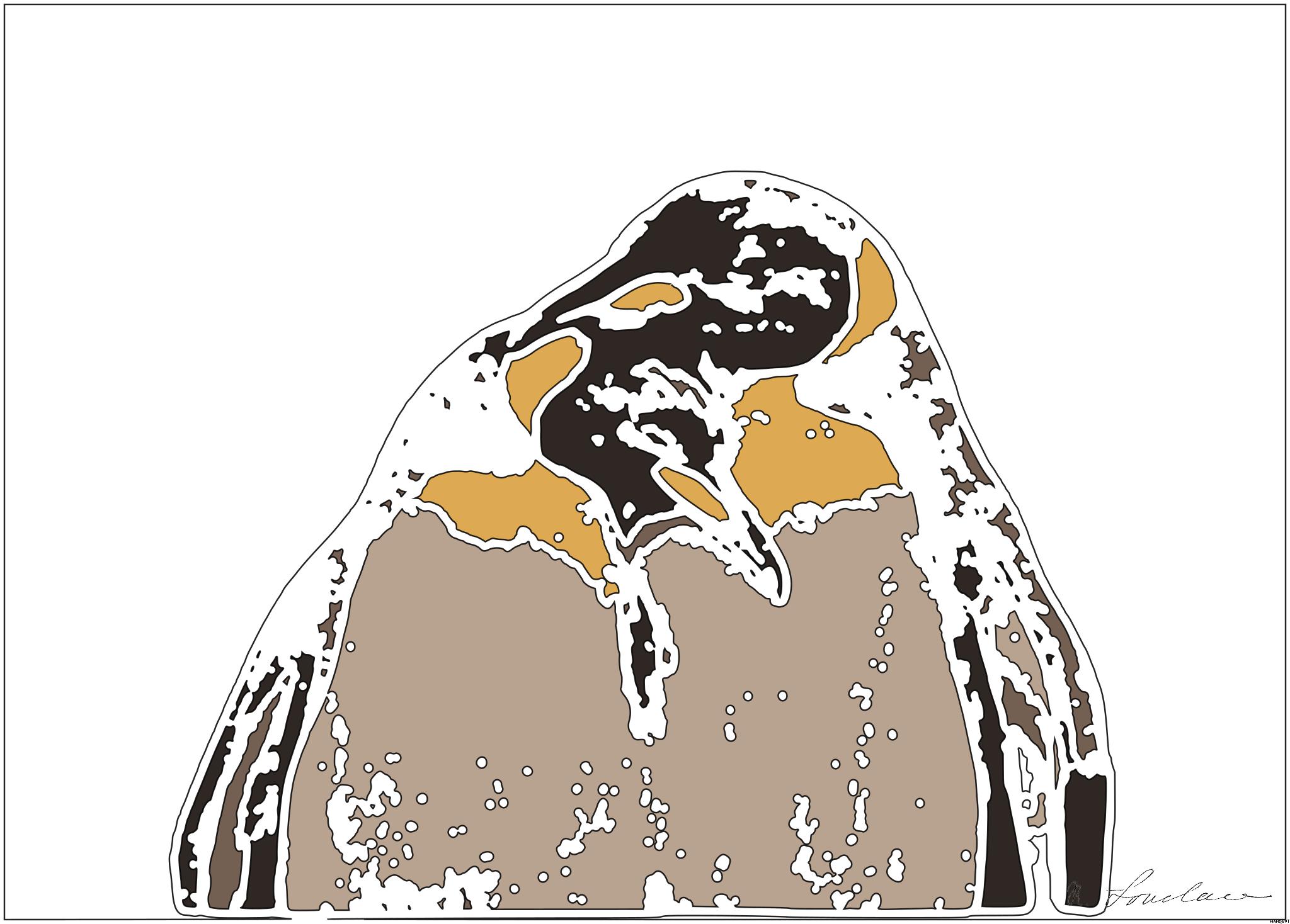 from CC0 photo AI Art