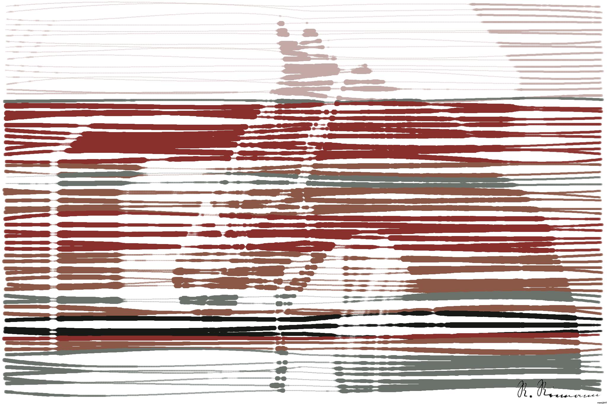 from CC0 photo AI Art