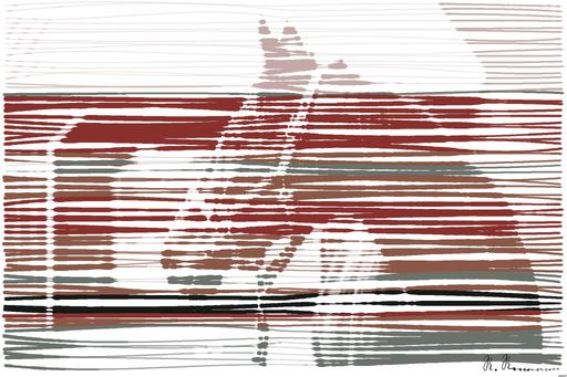 from CC0 photo AI art