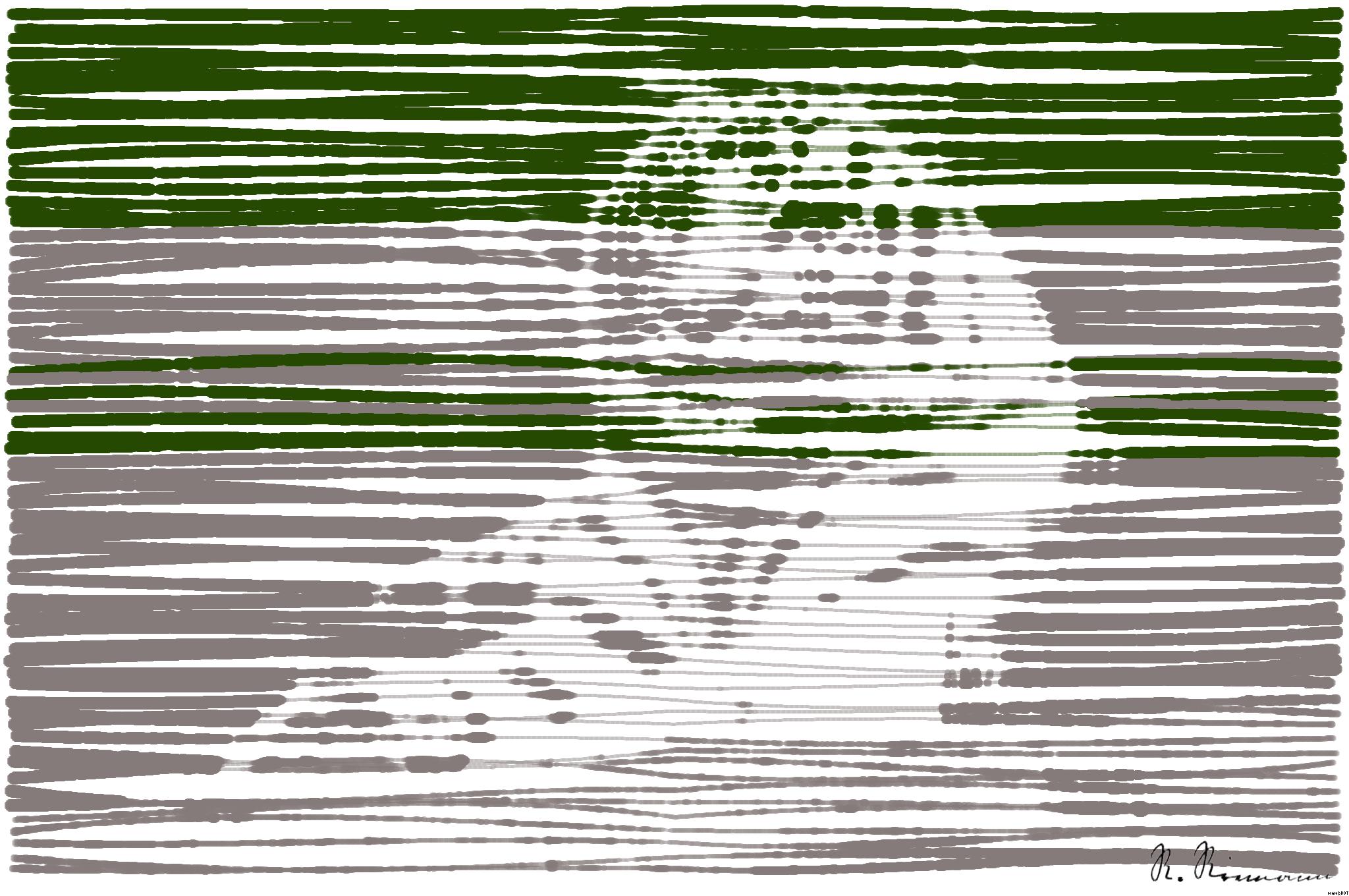 from CC0 photo AI Art