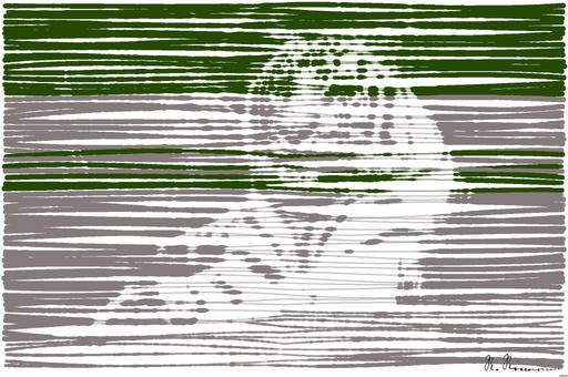 from CC0 photo AI art