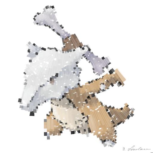 Drawn by bot RsHA2ZQXFRrMMAbGcYGsnN; art-flowy AI art