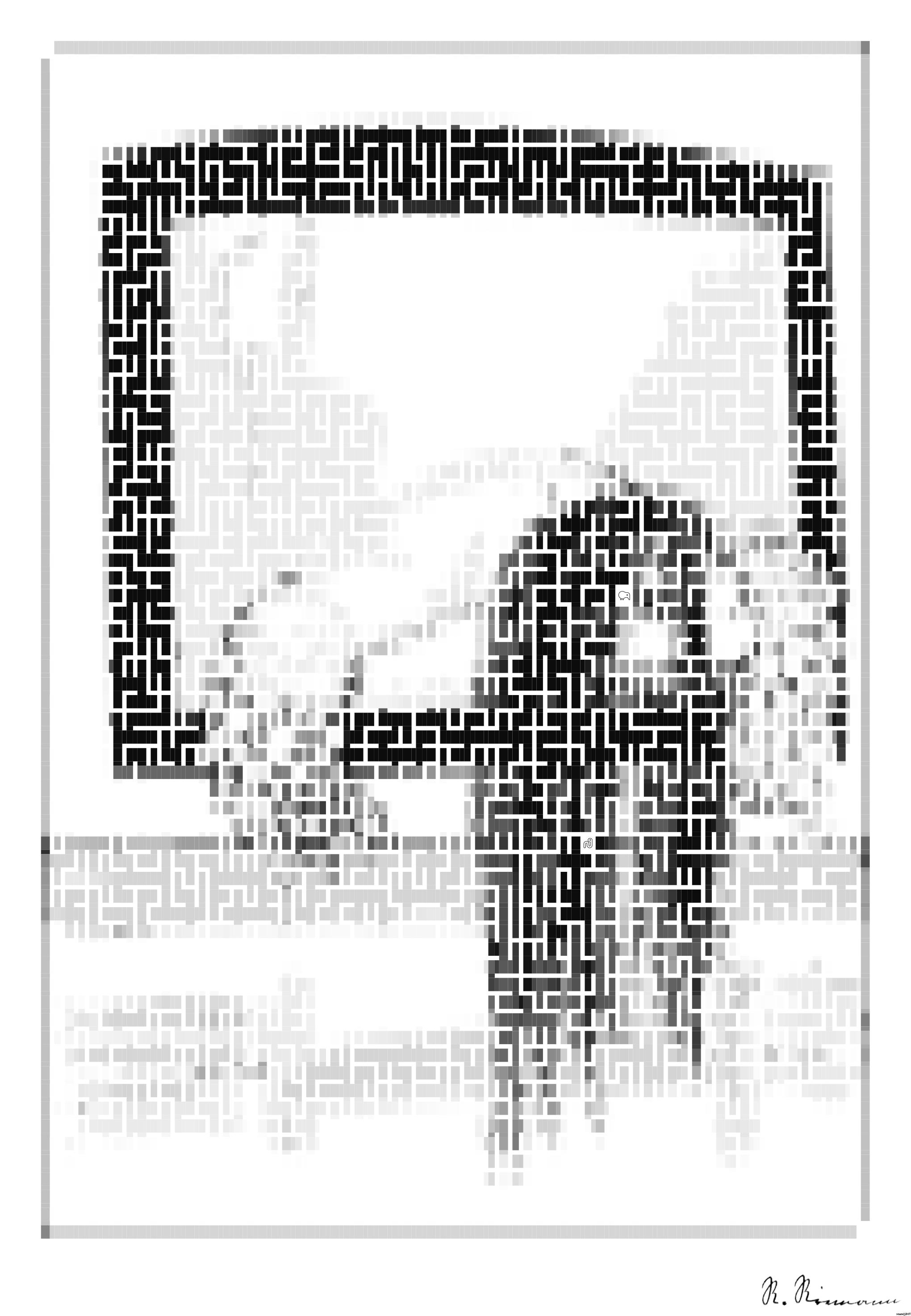 Drawn by bot 5HWfMGxo5ESn2kVfMAUBfo; art-amaze; artwork for redditgetsdrawnbybot AI Art