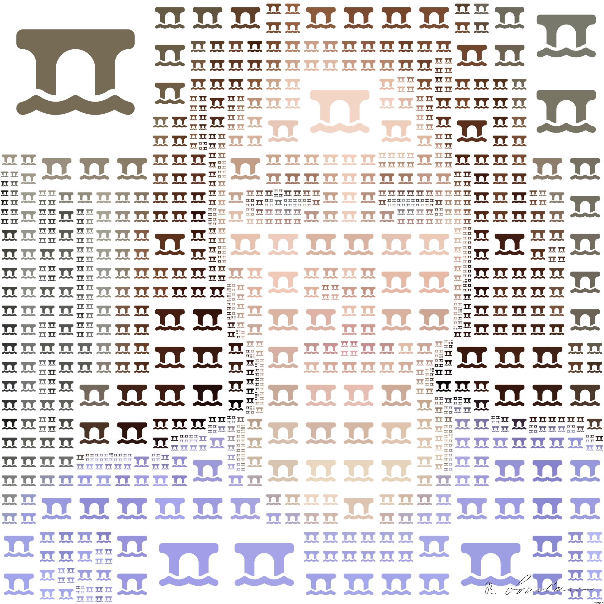 artwork for redditgetsdrawnbybot AI Art