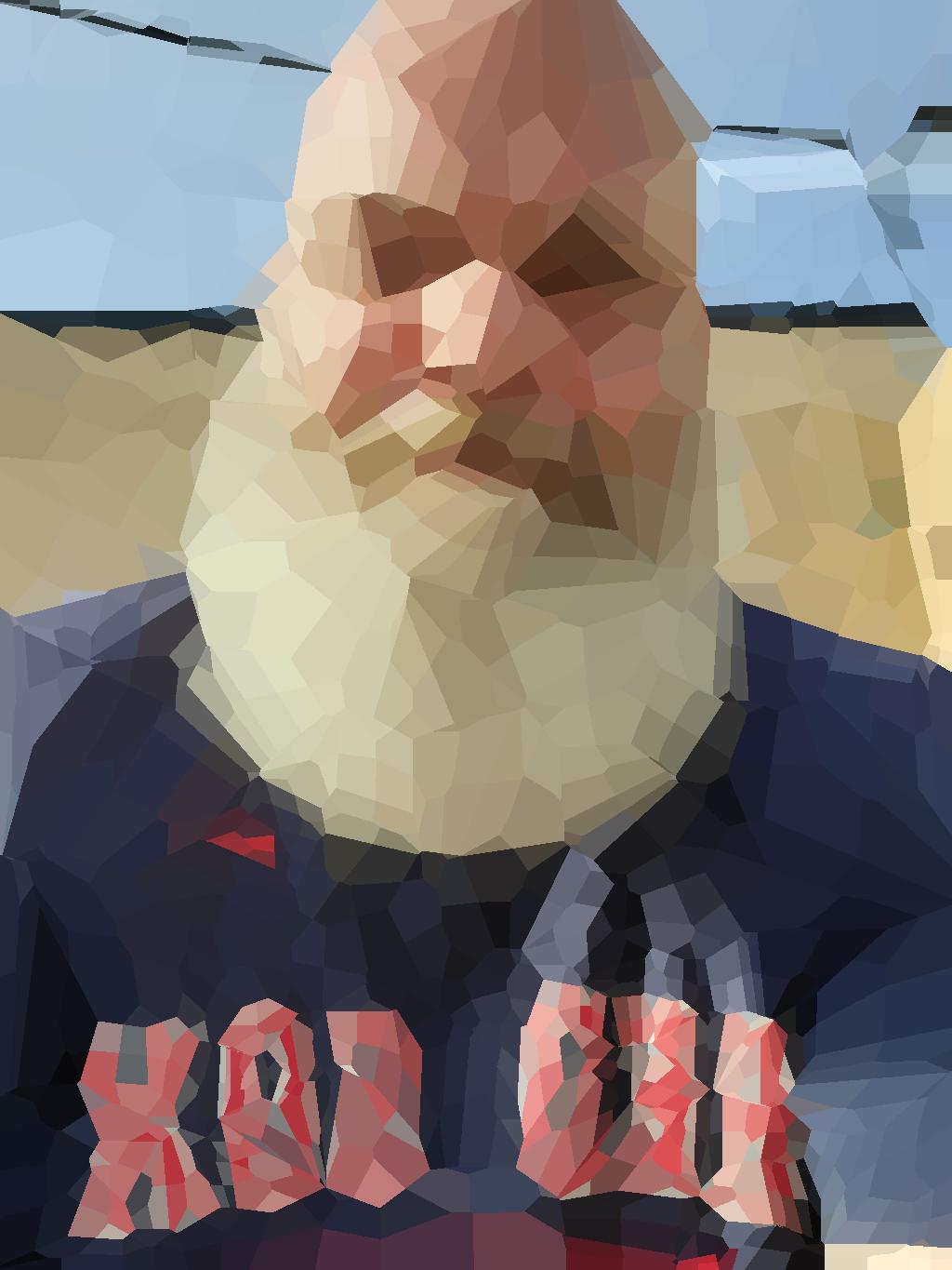 artwork for redditgetsdrawnbybot AI Art