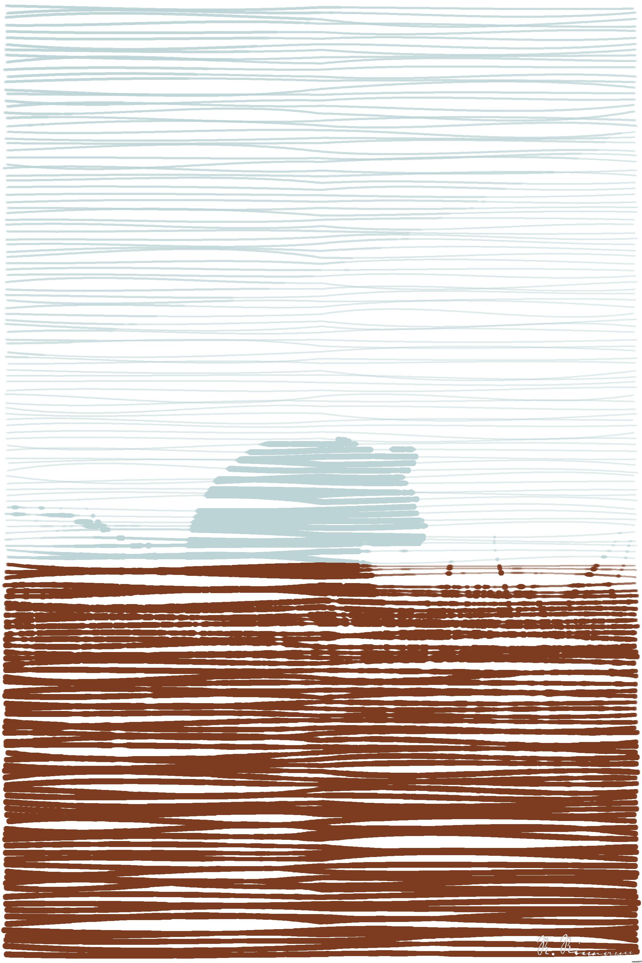 from CC0 photo AI Art