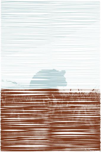 from CC0 photo AI art