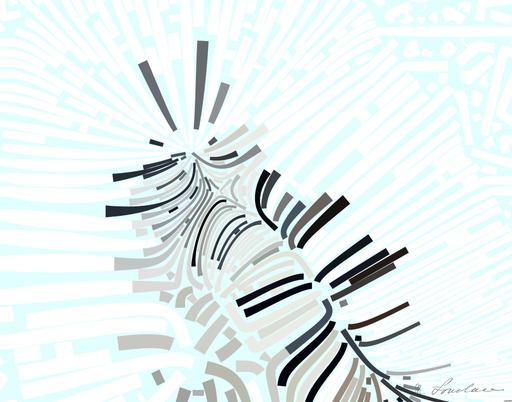 from CC0 photo AI art