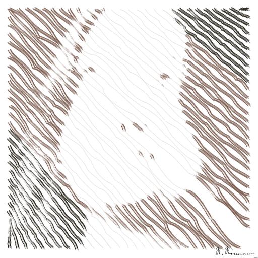 artwork for redditgetsdrawnbybot AI art