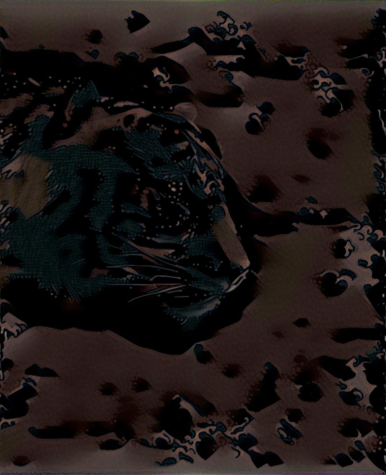 from CC0 photo AI Art