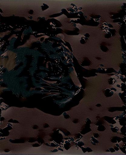 from CC0 photo AI art