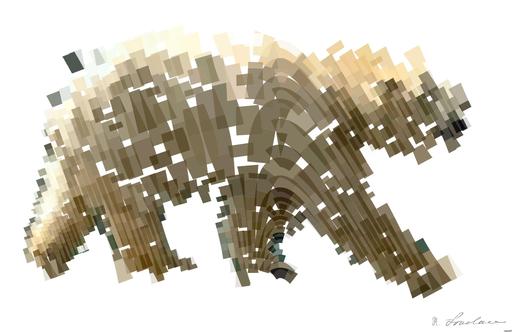 from CC0 photo AI art