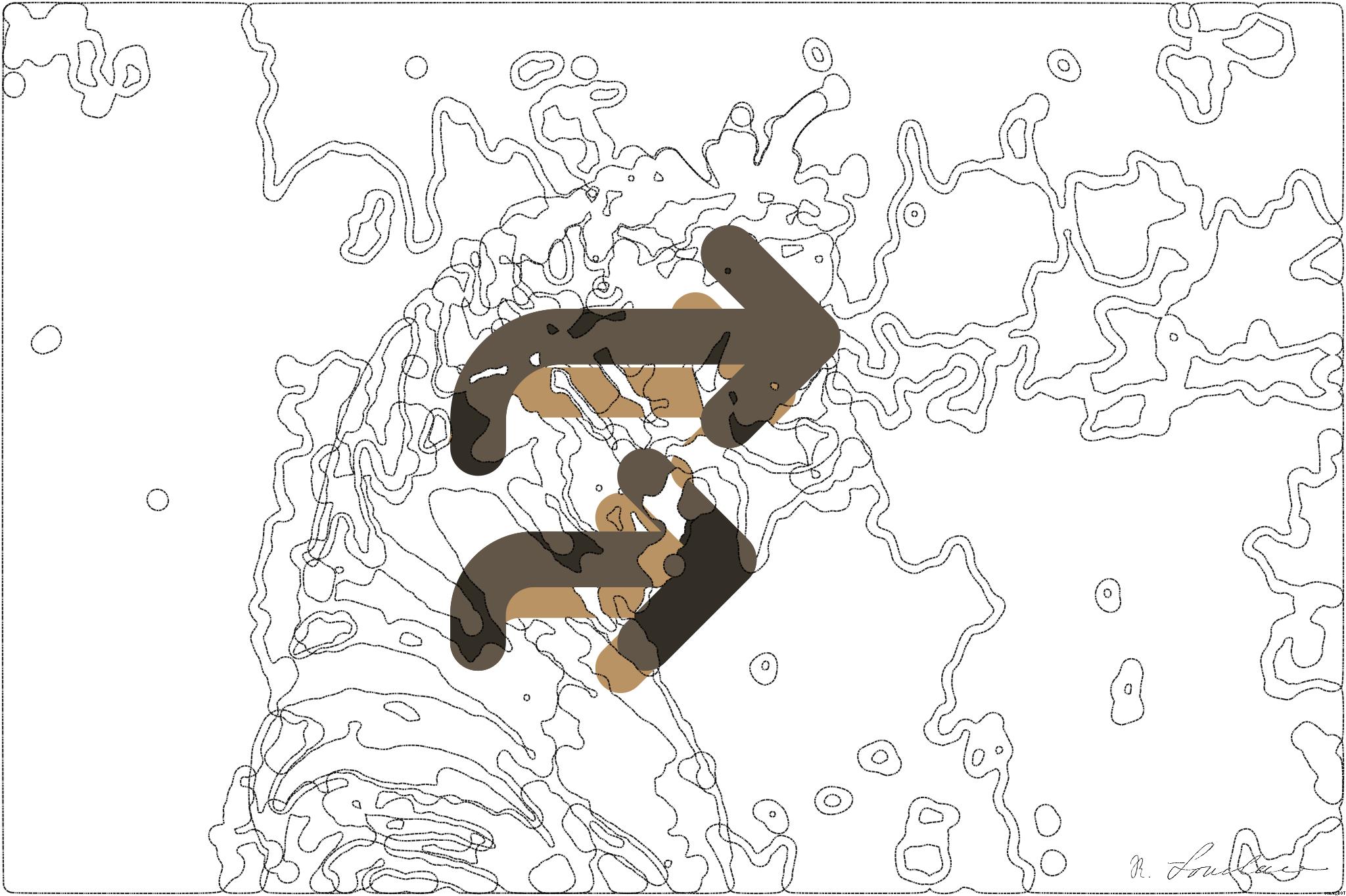 from CC0 photo AI Art