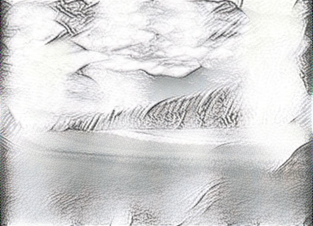 from CC0 photo AI Art