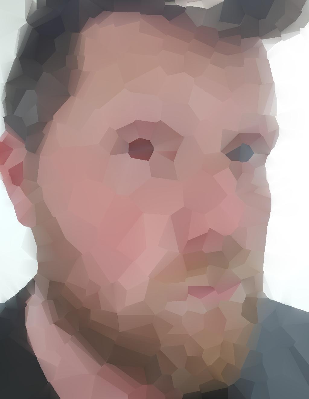 artwork for redditgetsdrawnbybot AI Art