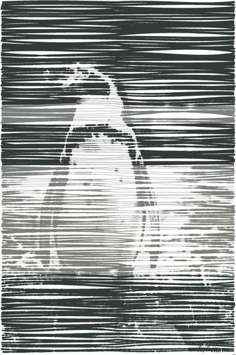 from CC0 photo AI art