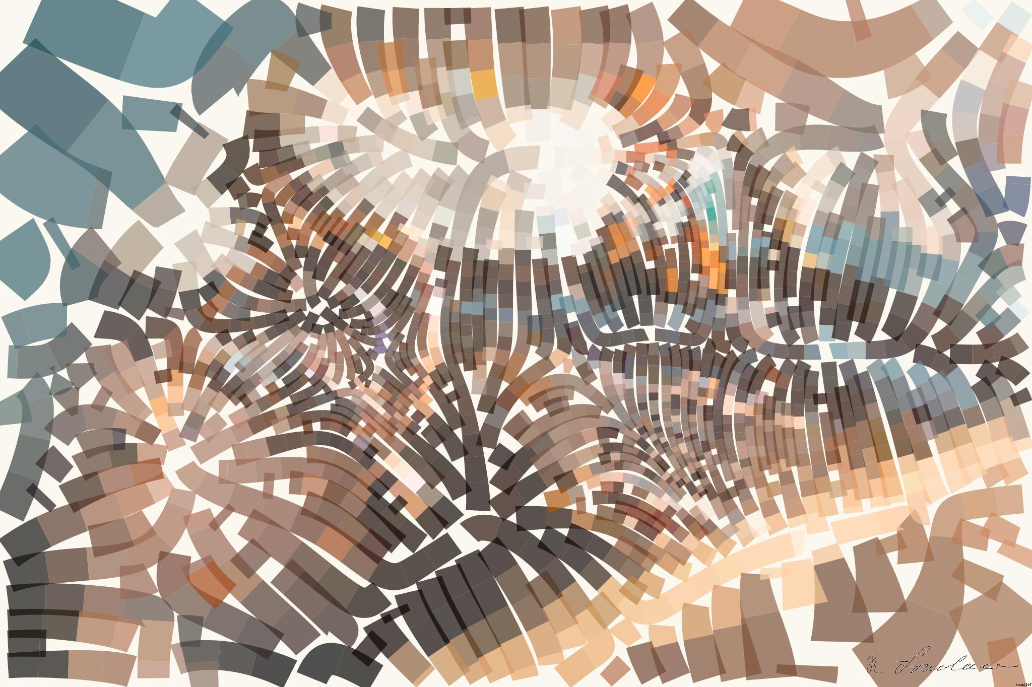 Drawn by bot fo5KPdYKirjki39mtH3bck; art-flowy; None AI Art