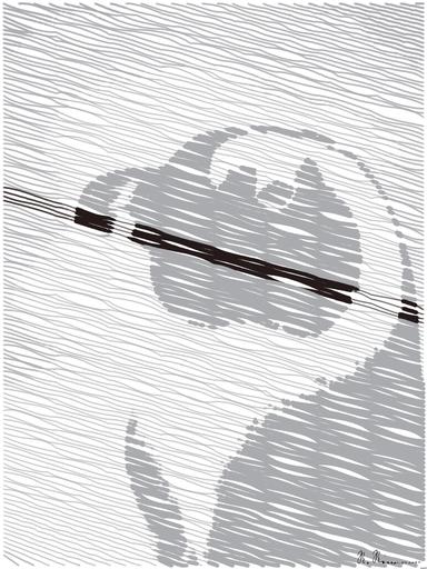 from CC0 photo AI art