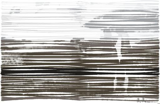 from CC0 photo AI art