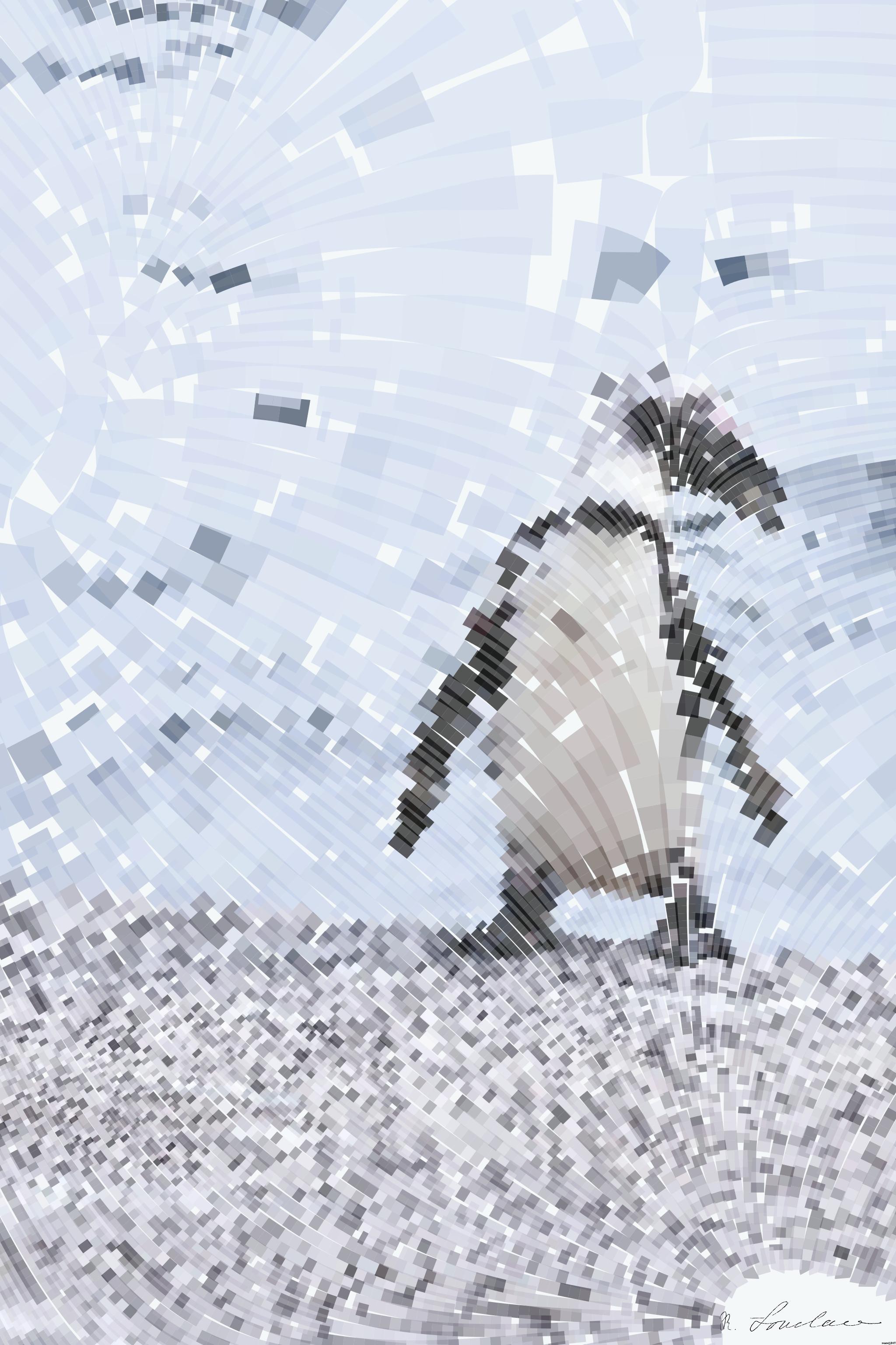 Drawn by bot 94pZVEUu8Dcuuxqa8pfox2; art-flowy; None AI Art