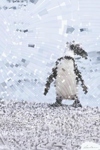 Drawn by bot 94pZVEUu8Dcuuxqa8pfox2; art-flowy; None AI art