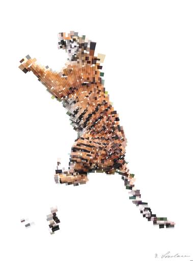 Drawn by bot 2NcxAtApT9mhoFKe4dteHd; art-flowy; None AI art